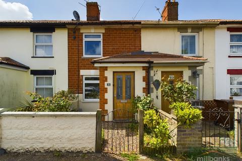 51 Chapel Road, Attleborough, NR17 2DU