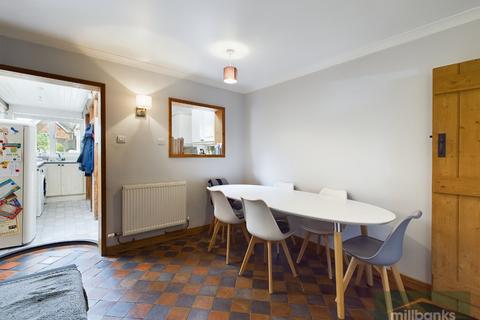 51 Chapel Road, Attleborough, NR17 2DU