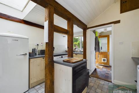 51 Chapel Road, Attleborough, NR17 2DU