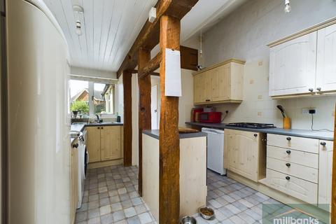 51 Chapel Road, Attleborough, NR17 2DU