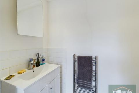 51 Chapel Road, Attleborough, NR17 2DU