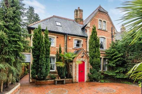 undefined, Elm Road, Earley