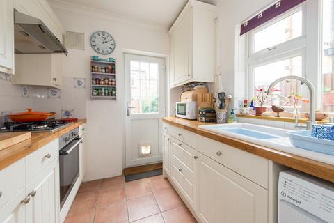 2 bedroom terraced house for sale, Livingstone Road, Broadstairs, CT10