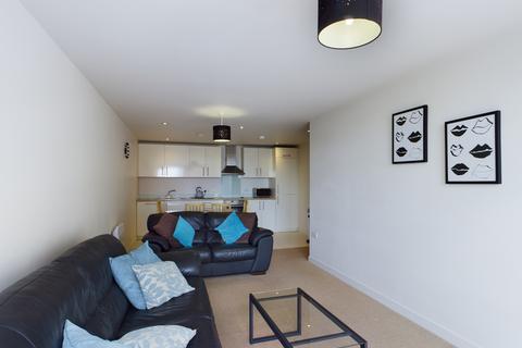 2 bedroom apartment to rent - Freedom Quay, Wellington Street West, HU1
