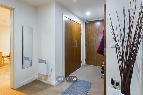 2 bedroom apartment to rent, Freedom Quay, Wellington Street West, HU1