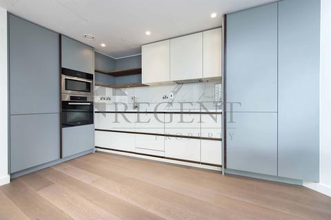 1 bedroom apartment to rent, Westmark Tower, Newcastle Place, W2