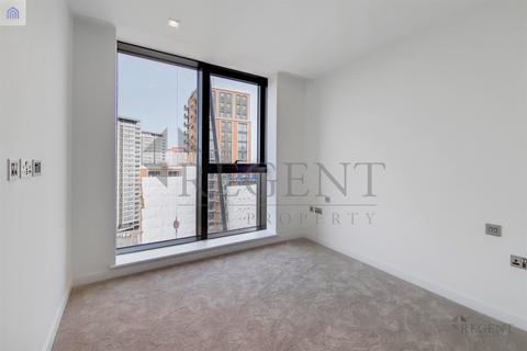 1 bedroom apartment to rent, Westmark Tower, Newcastle Place, W2