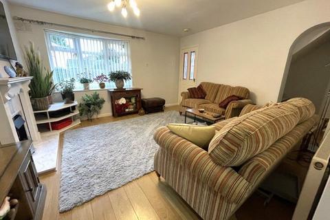 4 Blackthorn Drive, Syston, Leicester, LE7 1YT