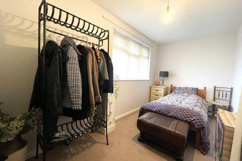4 Blackthorn Drive, Syston, Leicester, LE7 1YT
