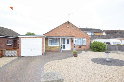 3 bedroom detached bungalow for sale, St Johns Road, Clacton-on-Sea