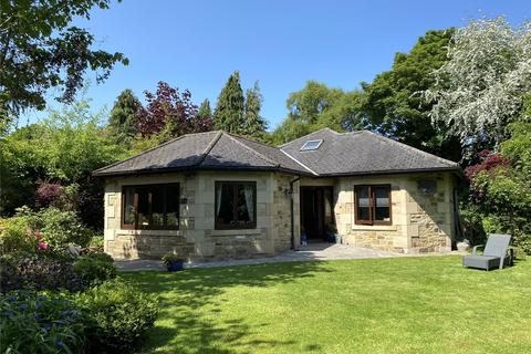 4 bedroom bungalow for sale, Leazes Lane, Hexham, Northumberland, NE46