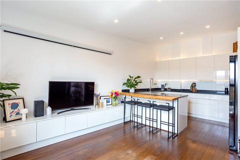 2 bedroom flat to rent, Butlers & Colonial Wharf, London, SE1