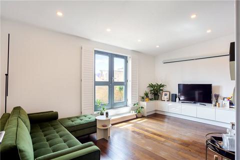 2 bedroom flat to rent, Butlers & Colonial Wharf, London, SE1