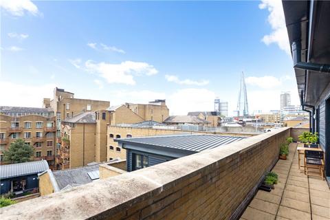 2 bedroom flat to rent, Butlers & Colonial Wharf, London, SE1