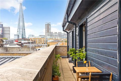 2 bedroom flat to rent, Butlers & Colonial Wharf, London, SE1