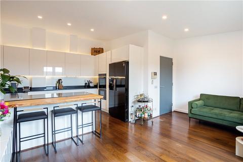 2 bedroom flat to rent, Butlers & Colonial Wharf, London, SE1