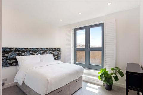 2 bedroom flat to rent, Butlers & Colonial Wharf, London, SE1