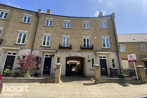 4 bedroom townhouse for sale, Mary Ruck Way, Black Notley