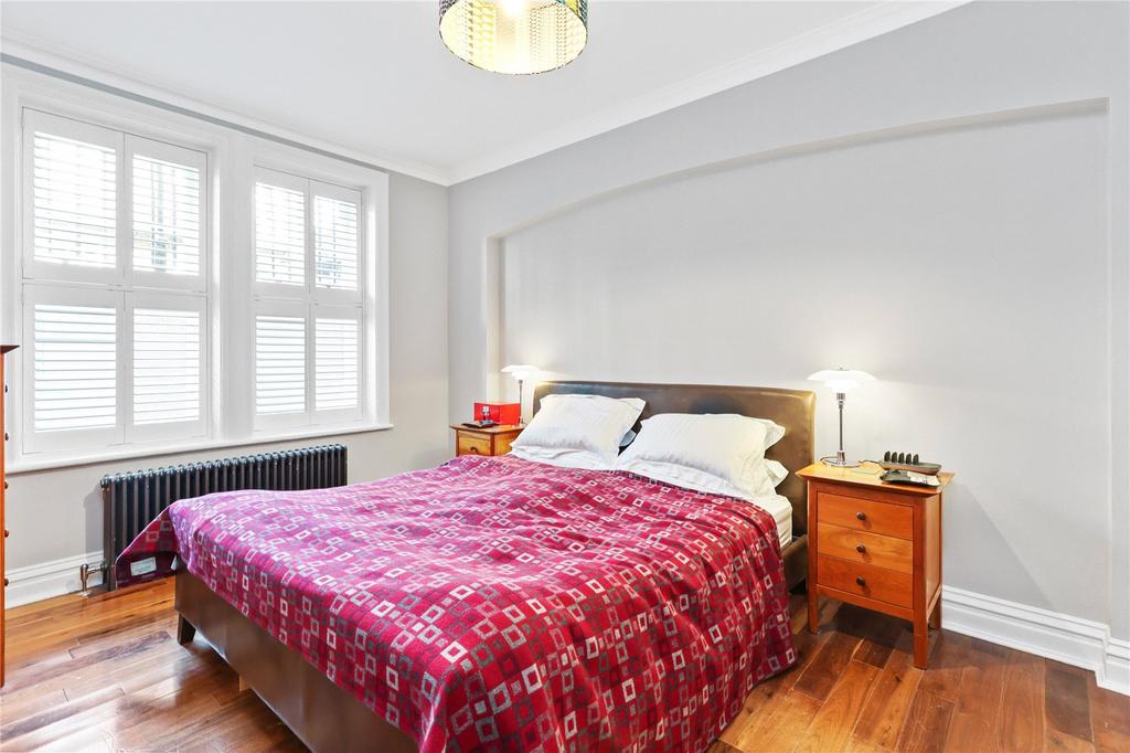 Principal Bedroom