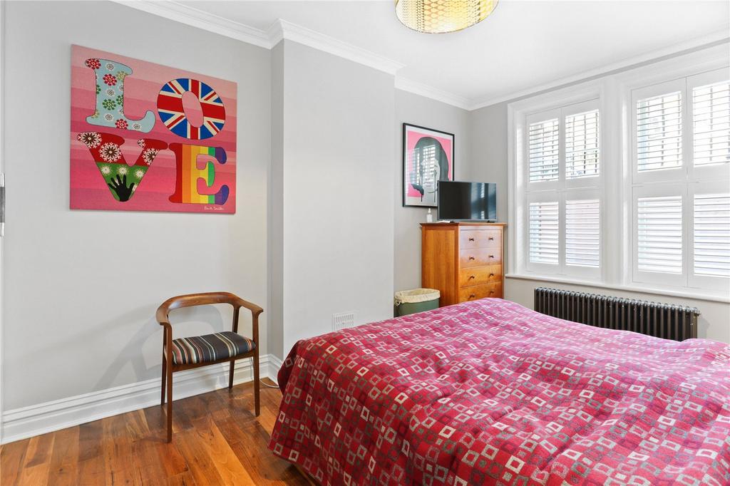Principal Bedroom