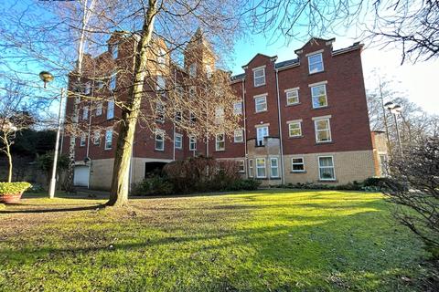 2 bedroom flat to rent, Gardenhurst, 45 Cardigan Road, Headingley, Leeds, LS6