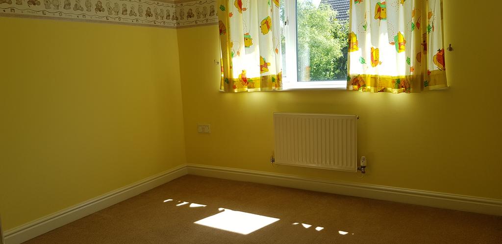 Bedroom Five