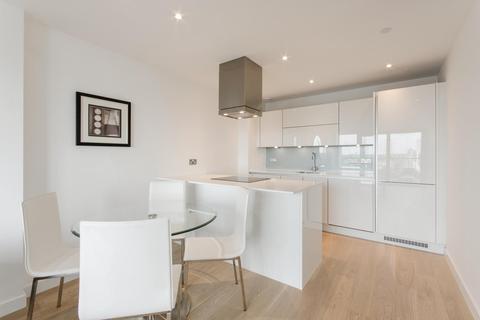 2 bedroom apartment for sale, Horizons Tower, Yabsley Street, London, E14