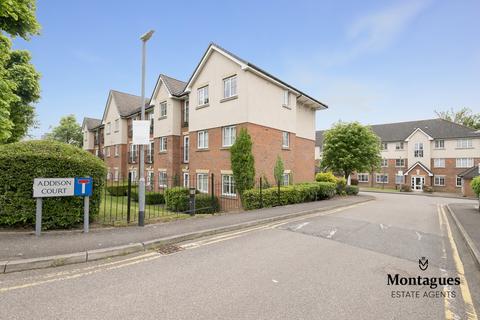 2 bedroom flat for sale, Addison Court, Epping, CM16