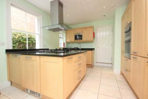 6 bedroom terraced house to rent, Southfield Road, East Oxford *HMO Property *