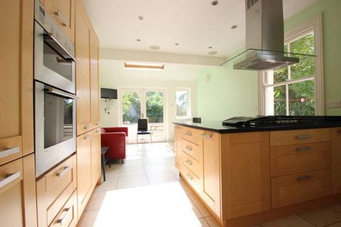 6 bedroom terraced house to rent, Southfield Road, East Oxford *HMO Property *