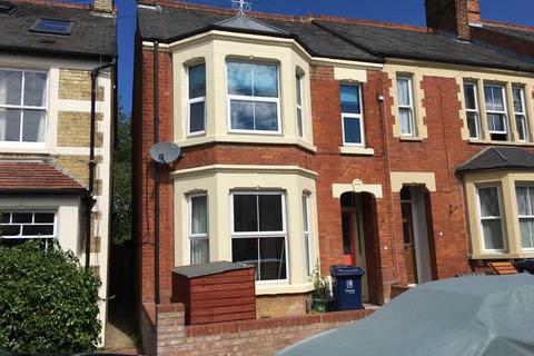 Southfield Road, East Oxford *HMO Property 2026*