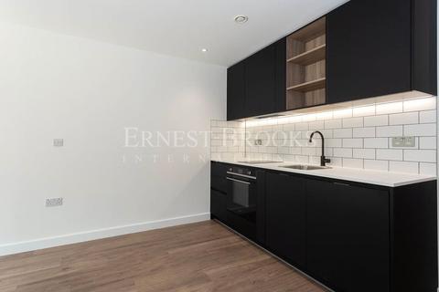 Studio to rent - Fermont House, Beaufort Park, Colindale, NW9