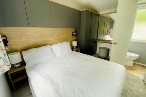 2 bedroom static caravan for sale, Hedley Wood Holiday Park, Bridgerule EX22