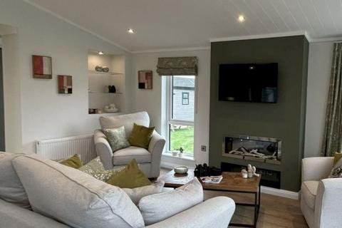 undefined, Waters Edge  Faringdon Grange Holiday Lodge Park, Faringdon  SN7