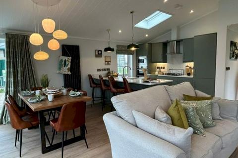 undefined, Waters Edge  Faringdon Grange Holiday Lodge Park, Faringdon  SN7