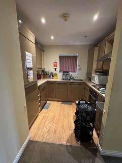 2 bedroom ground floor flat for sale, Apartment 1 4, Copper Place, Manchester, M14