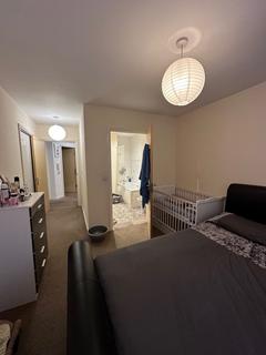 2 bedroom ground floor flat for sale, Apartment 1 4, Copper Place, Manchester, M14