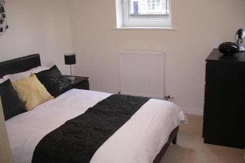 2 bedroom ground floor flat for sale, Apartment 1 4, Copper Place, Manchester, M14