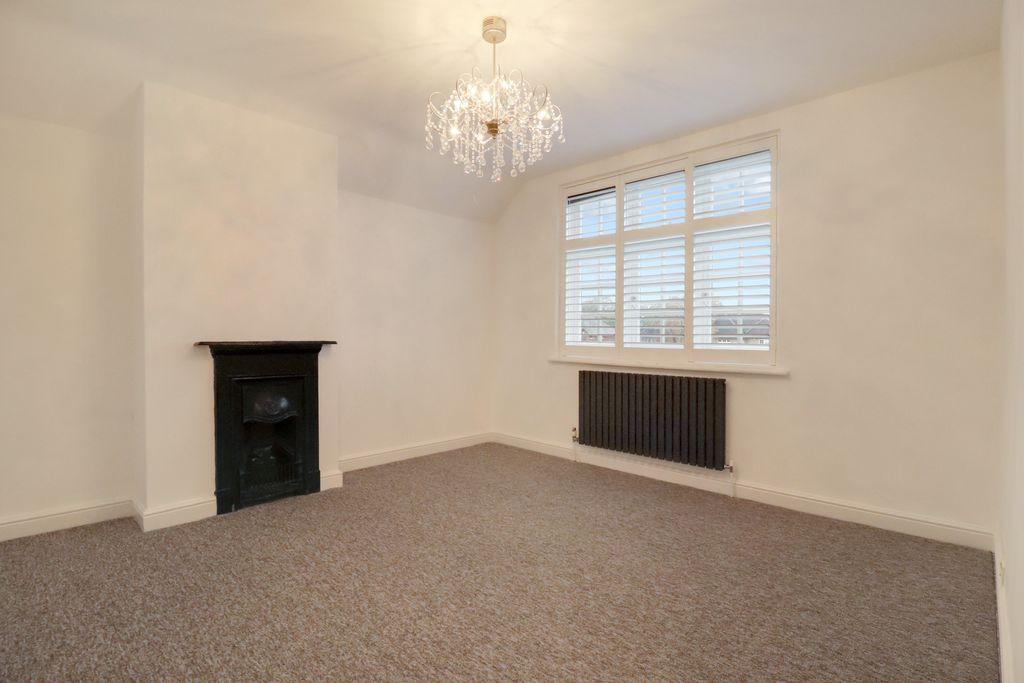 Bedroom 1 (Double)