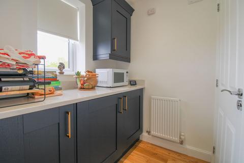 61 Bluebell Drive, Blossom Park, Morpeth, NE61 6FS