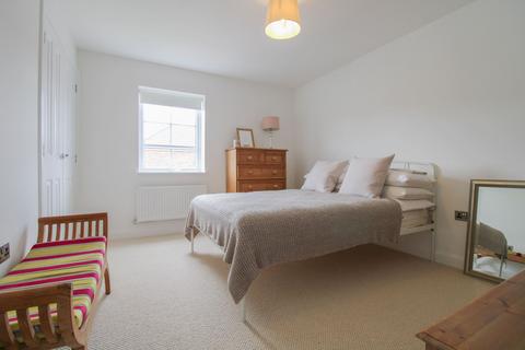 61 Bluebell Drive, Blossom Park, Morpeth, NE61 6FS