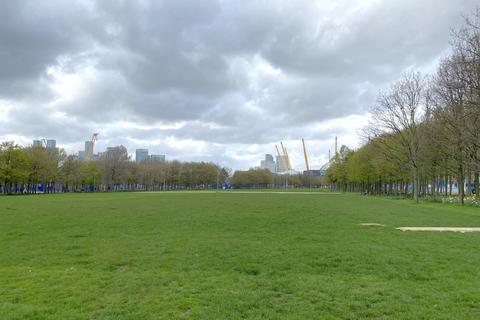 1 bedroom flat for sale - Peninsula Square, Greenwich Peninsula, North Greenwich, London SE10