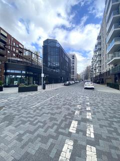 1 bedroom flat for sale - Peninsula Square, Greenwich Peninsula, North Greenwich, London SE10