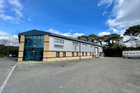 Warehouse for sale, Unit 4 Broom Road Business Park, Broom Road, Poole, BH12 4PA