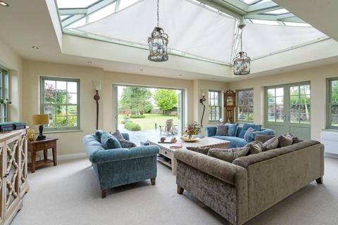 6 bedroom detached house for sale, Lower Farm, Faulkland, Somerset, BA3