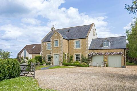 6 bedroom detached house for sale, Lower Farm, Faulkland, Somerset, BA3