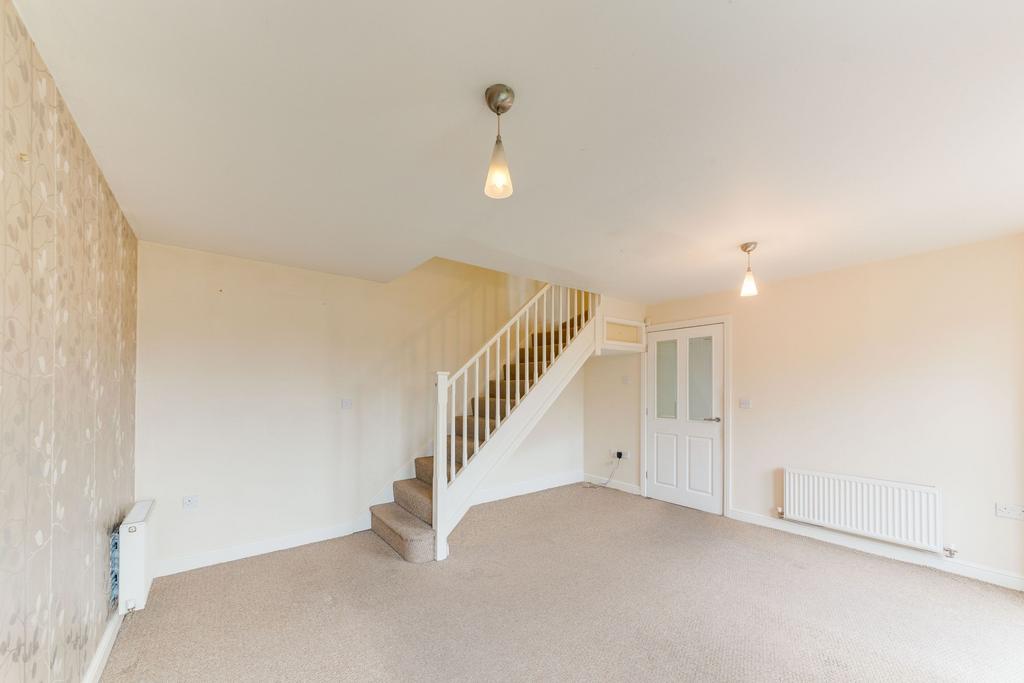 Harris Road, Armthorpe, DN3 2 bed terraced house for sale £125,000