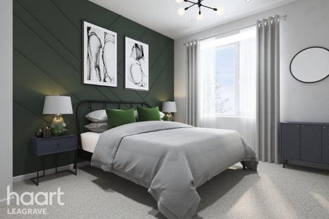 1 bedroom flat for sale - 33 Bamburgh Way, Houghton Regis, Dunstable