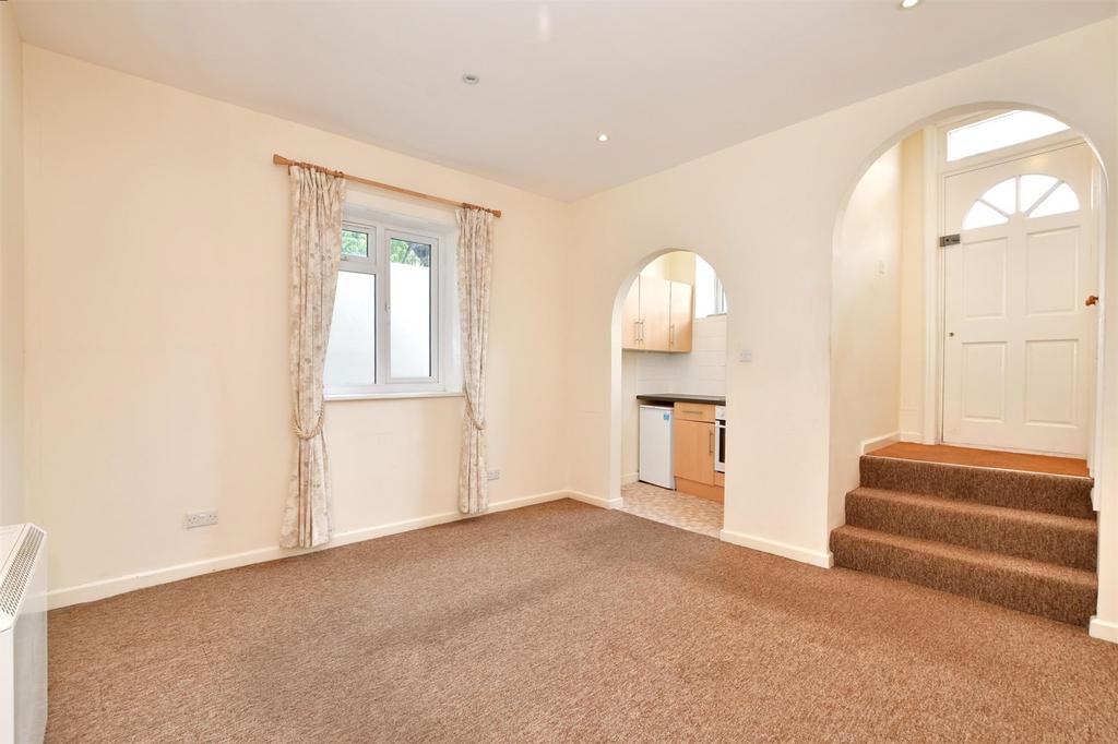 Marine Square, Brighton, East Sussex Studio for sale £160,000