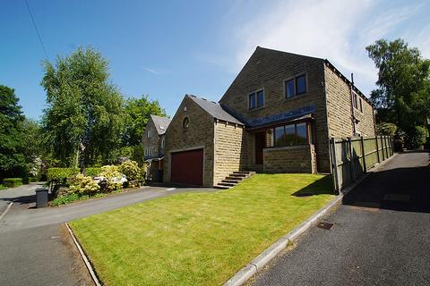 33a Springmeadow Lane, Uppermill, Oldham, OL3 6HW